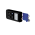 Aquasol POM-5B monitor kyslíku při svařování 0,0005 % (5 PPM), oxymetr, s Bluetooth