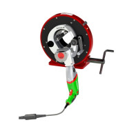 AXXAIR Orbitální pila Ø5-121 mm 121ECO AXXAIR Orbitální pila Ø5-121 mm 121ECO
