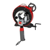 AXXAIR Orbitální pila Ø 5-119mm CC122 AXXAIR Orbitální pila Ø 5-119mm CC122