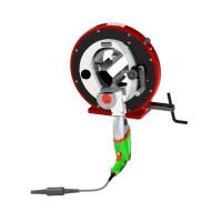 AXXAIR Orbitální pila Ø 16-170mm 171ECO AXXAIR Orbitální pila Ø 16-170mm 171ECO