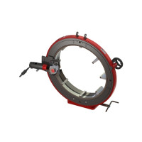 AXXAIR Orbitální řezačka Ø 447-725mm CC721