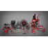 RIDGID FlexShaft K9-204+ čistička trubek a odtoků 2"-4" (50-100 mm)