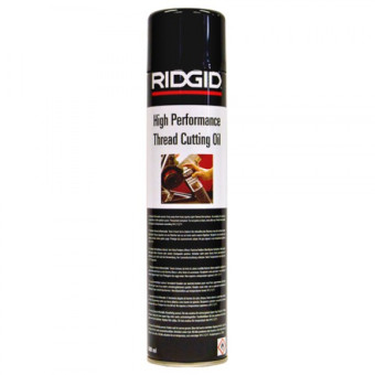 RIDGID minerální olej 600 ml spray 12ks RIDGID minerální olej 600 ml spray 12ks