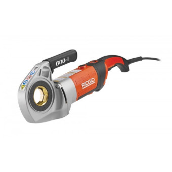 RIDGID Model 600-I elektrický ruční závitořez do 5/4" RIDGID Model 600-I elektrický ruční závitořez do 5/4"