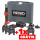 RIDGID MINI lisovací kleště RP-219 (AKU 18V) + TH16-20-26 + 1x čelist ZDARMA (V, M, TH, U, G do 35mm) RIDGID MINI lisovací kleště RP-219 (AKU 18V) + TH16-20-26 + 1x čelist ZDARMA (V, M, TH, U, G do 35mm)