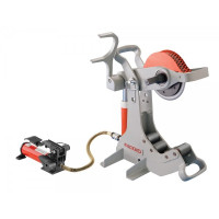 RIDGID Utínačky trubek model 258 s elektropohonem RIDGID Utínačky trubek model 258 s elektropohonem