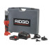 RIDGID MINI lisovací kleště RP-219 (AKU 18V), čelisti 3+1 ZDARMA RIDGID MINI lisovací kleště RP-219 (AKU 18V), čelisti 3+1 ZDARMA