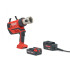RIDGID Lisovací kleště RP 350-C (Síť 230V)