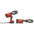 RIDGID lisovací kleště RP 350-B (AKU 18V)