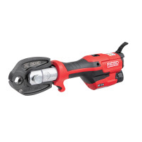 RIDGID MICRO Lisovačka RP-115 (AKU 12V) + 3 lisovací čelisti
