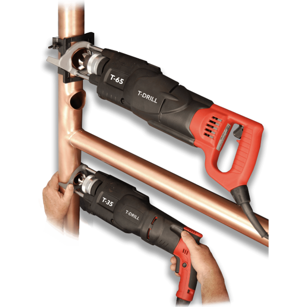 t-drill