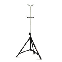 TAG Vyvýšený stojan na trubky 12" do výšky 1,8m