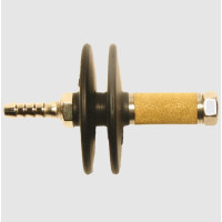 TAG jednostranné potrubní zátky pro malá potrubí (16-38mm)