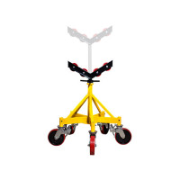 B&B SUMNER Max Jax Pětinohý stojan na trouby do 36"