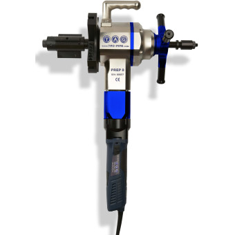 TAG Úkosovačka trubek PREP 8 (50-211mm)