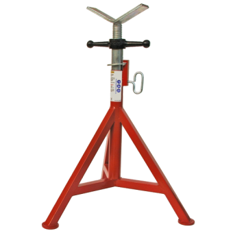 TAG Tri Stand stojan s pevnou konstrukcí - model 300 + Hlava ve tvaru V