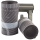 TAG Wrap-a-Round označovač trubek 98 mm / 120 cm