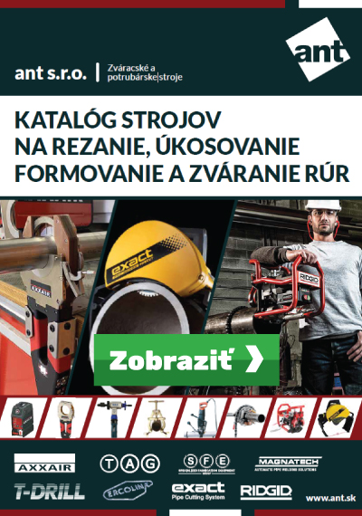 katalog zvaracskeho náradia