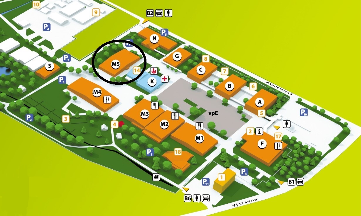 mapa agrokomplex