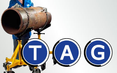 tag logo