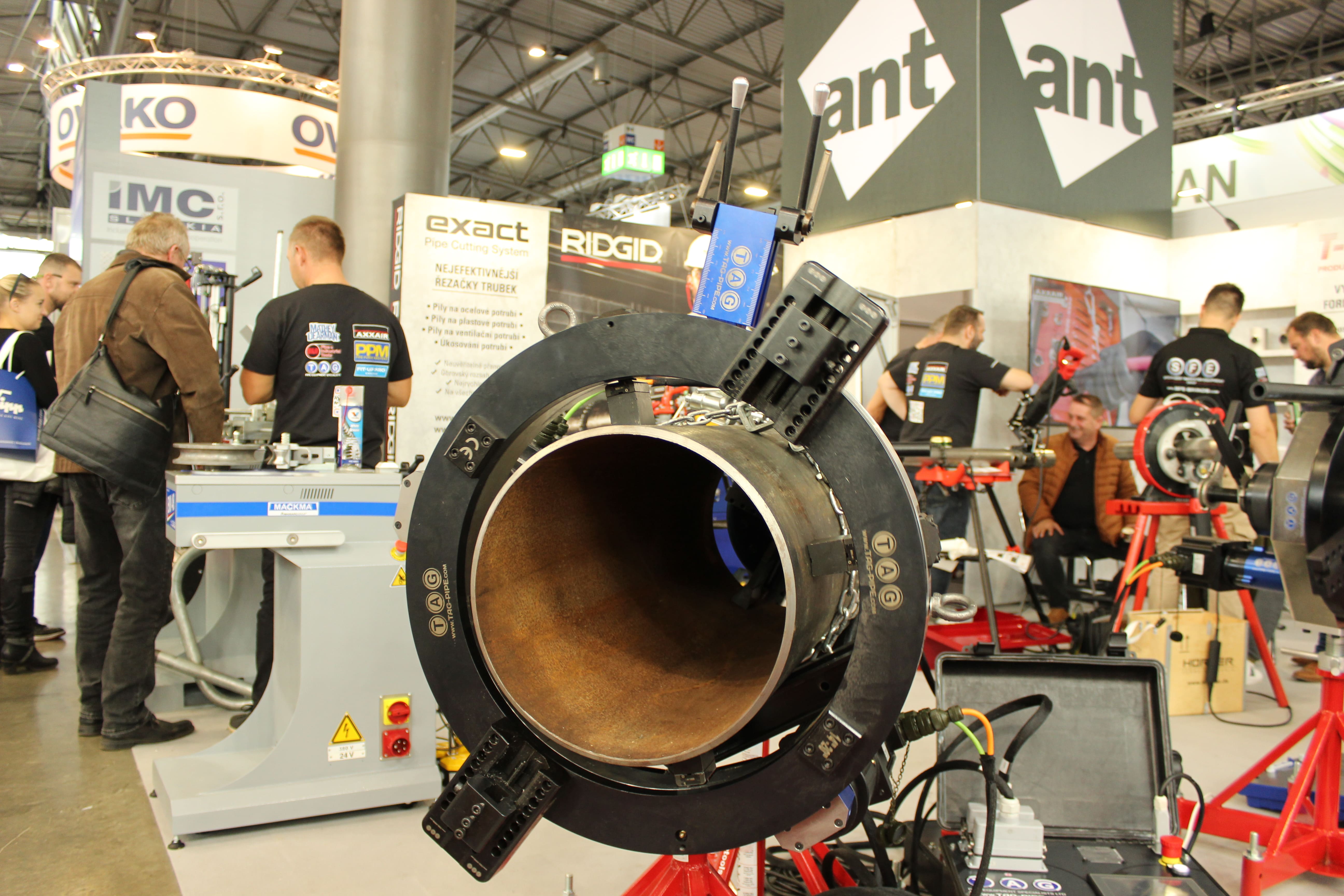 MSV 2022 Brno