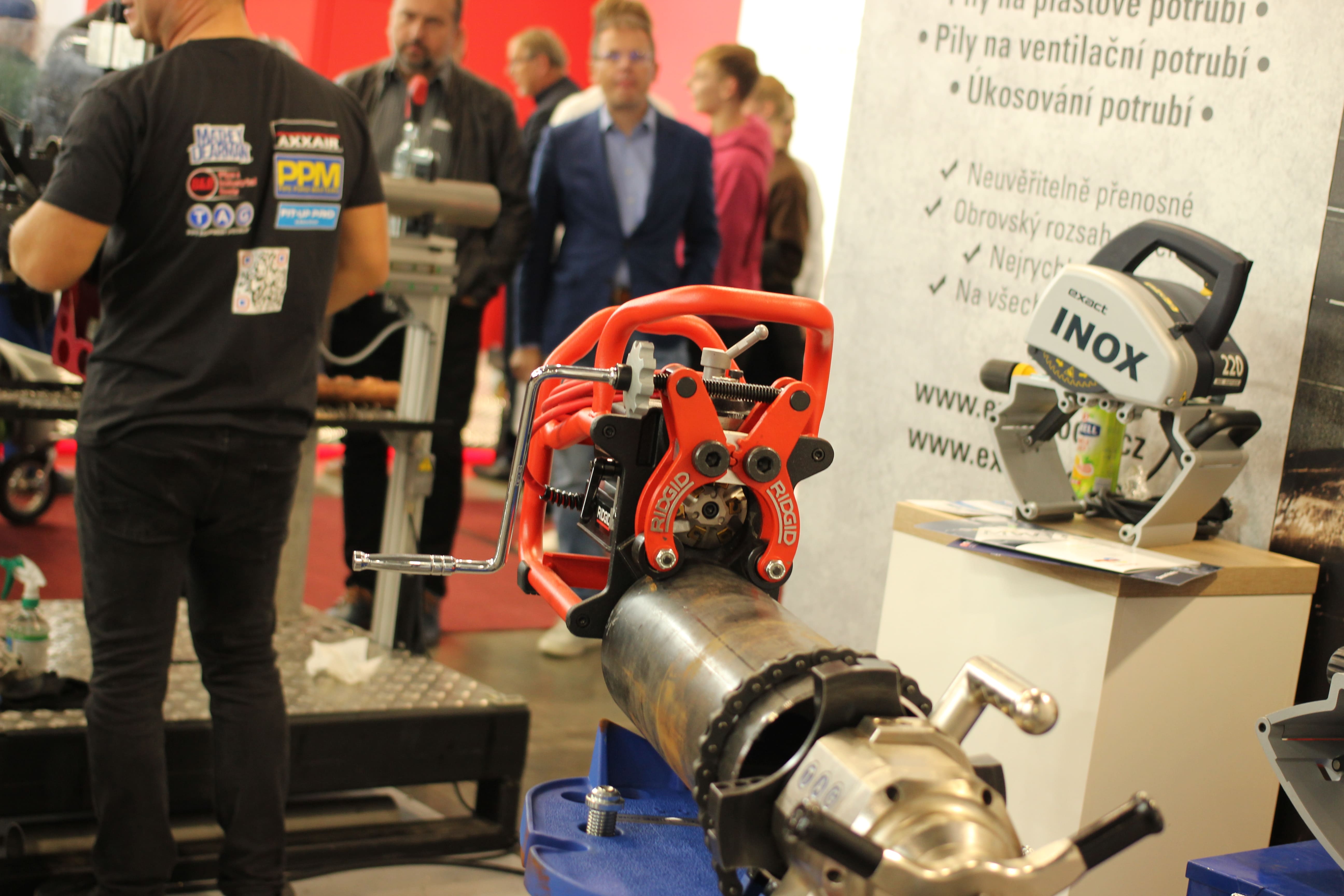 MSV 2022 Brno