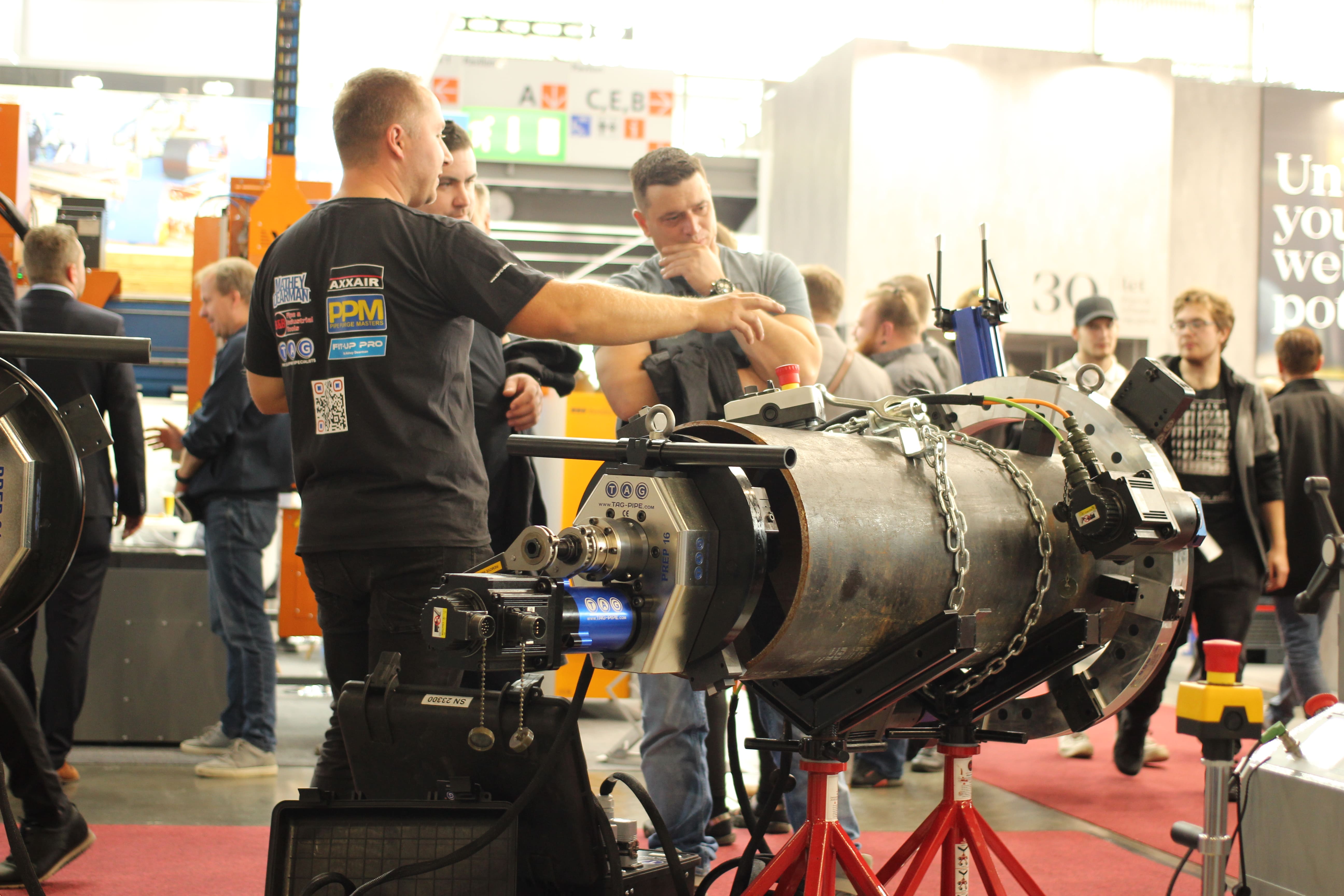 MSV 2022 Brno