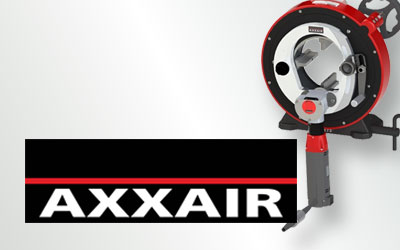 Axxair logo