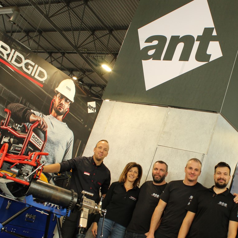 MSV 2022 tím ant PROFITOOLS