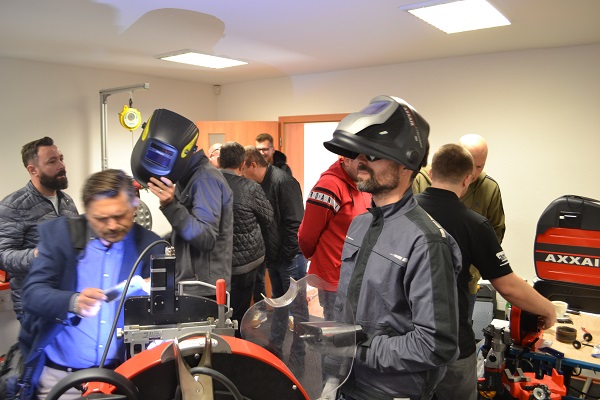 open days