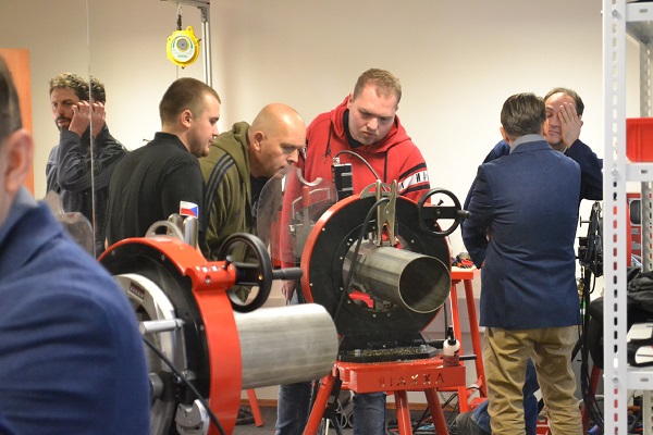 open days 4