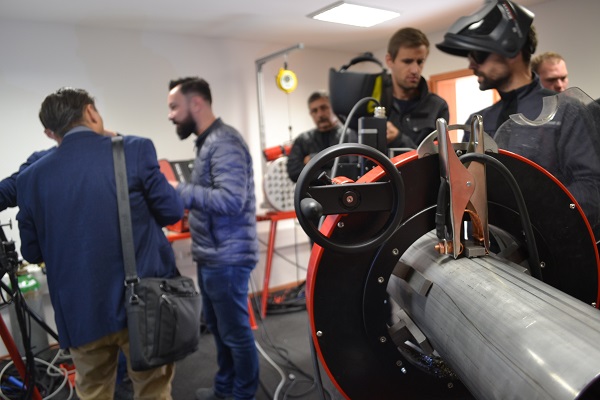 open days 2