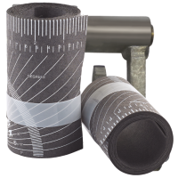 FIT-UP Pro Pipe-Wrap označovač trubek od 3" FIT-UP Pro Pipe-Wrap označovač trubek od 3"